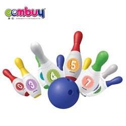 KB017773 KB017775 KB017776 - Cartoon toddler sport set ball toy indoor mini kids bowling